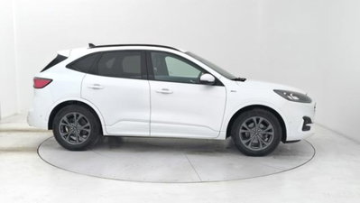 Ford Kuga 1.5 EcoBlue 120 CV aut. 2WD ST-Line X Design (6)