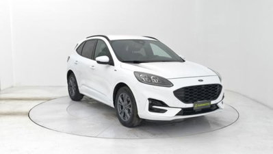 Ford Kuga 1.5 EcoBlue 120 CV aut. 2WD ST-Line X Design (7)