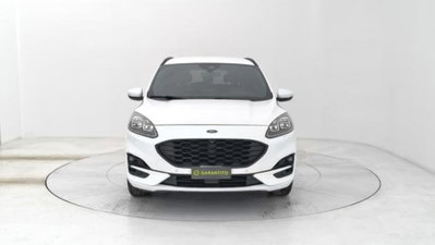 Ford Kuga 1.5 EcoBlue 120 CV aut. 2WD ST-Line X Design (8)
