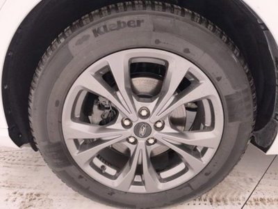 Ford Kuga 1.5 EcoBlue 120 CV aut. 2WD ST-Line X Design (9)