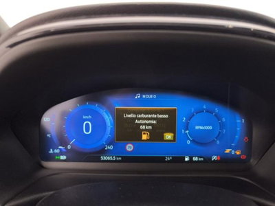 Ford Puma 1.0 ecoboost h ST-Line 125cv auto (13)
