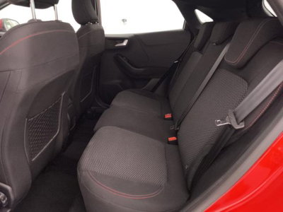 Ford Puma 1.0 ecoboost h ST-Line 125cv auto (20)