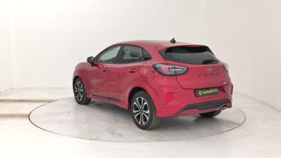 Ford Puma 1.0 ecoboost h ST-Line 125cv auto (3)