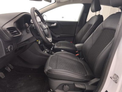 Ford Puma 1.0 ecoboost h ST-Line X 125cv (11)