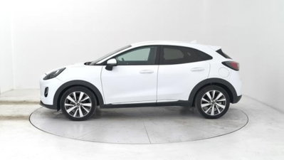 Ford Puma 1.0 ecoboost h ST-Line X 125cv (2)
