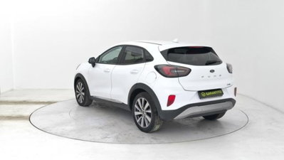 Ford Puma 1.0 ecoboost h ST-Line X 125cv (3)