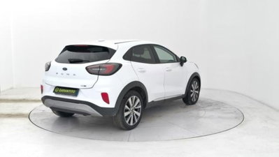 Ford Puma 1.0 ecoboost h ST-Line X 125cv (5)