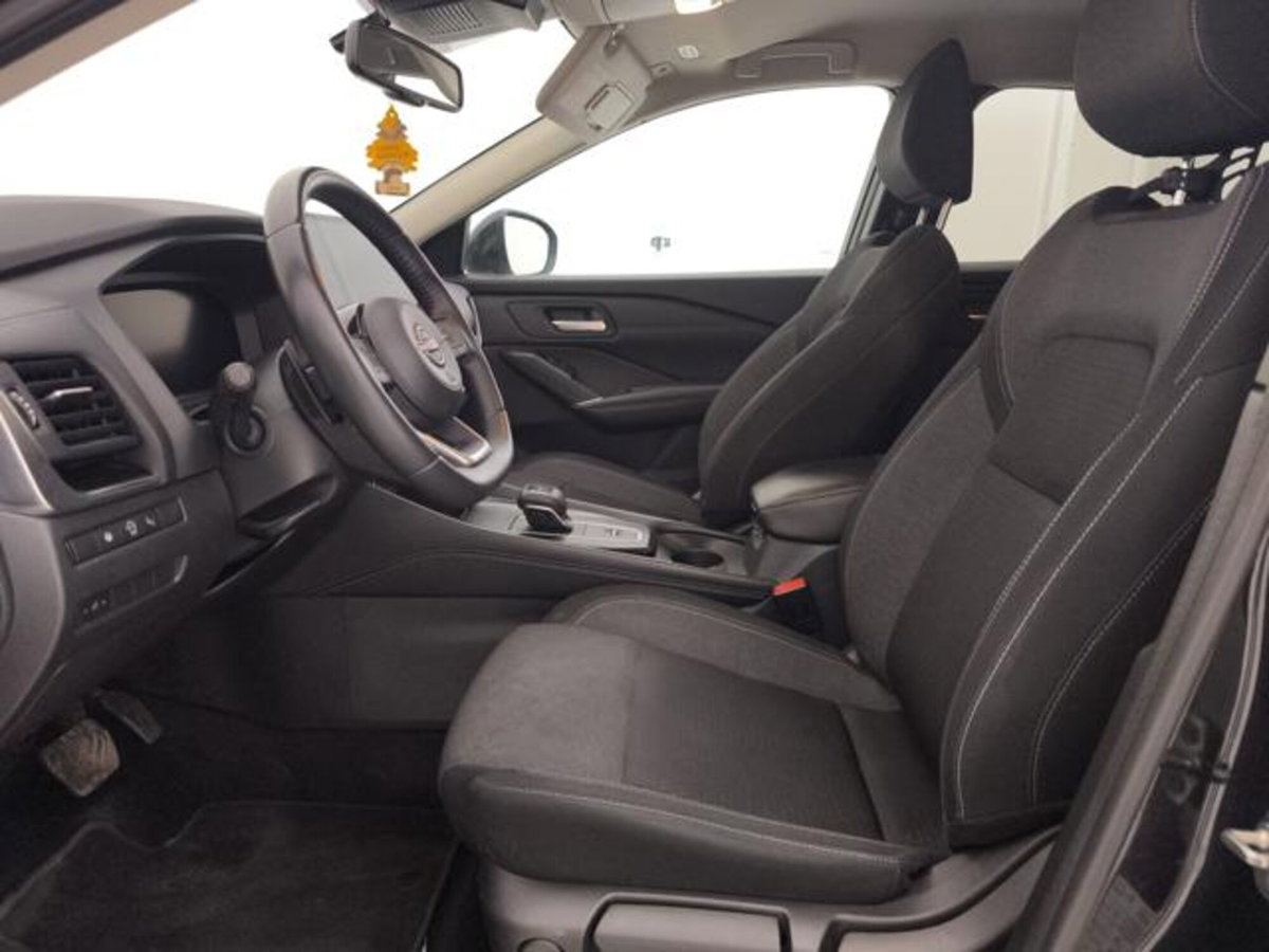 Nissan Qashqai 1.3 mhev N-Connecta 2wd 158cv xtronic (11)