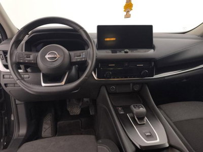 Nissan Qashqai 1.3 mhev N-Connecta 2wd 158cv xtronic (12)