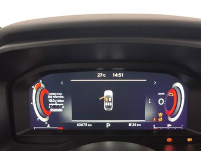 Nissan Qashqai 1.3 mhev N-Connecta 2wd 158cv xtronic (13)