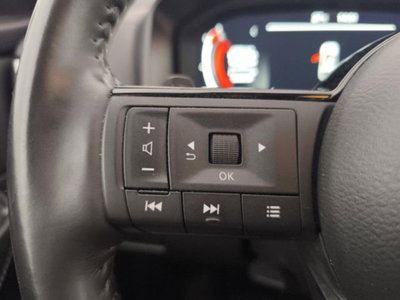 Nissan Qashqai 1.3 mhev N-Connecta 2wd 158cv xtronic (14)