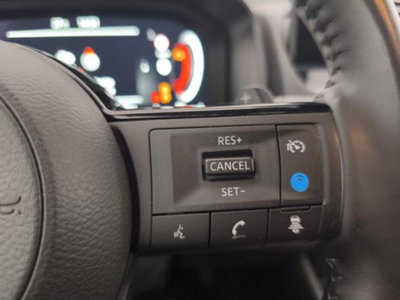 Nissan Qashqai 1.3 mhev N-Connecta 2wd 158cv xtronic (15)
