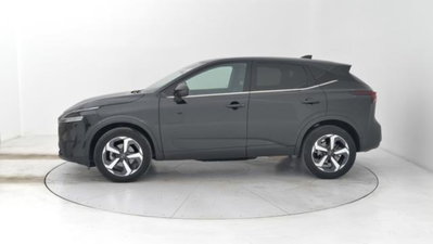 Nissan Qashqai 1.3 mhev N-Connecta 2wd 158cv xtronic (2)