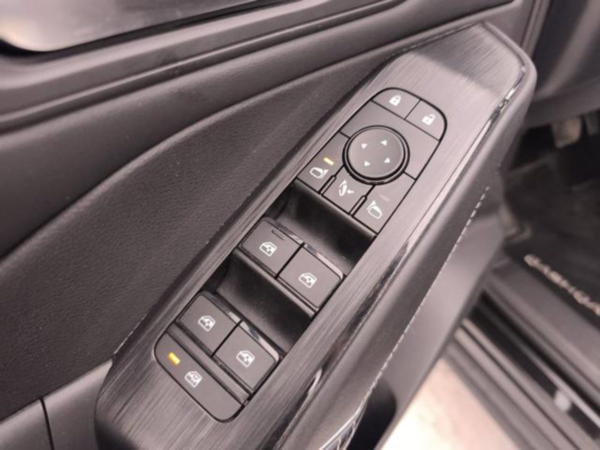 Nissan Qashqai 1.3 mhev N-Connecta 2wd 158cv xtronic (20)