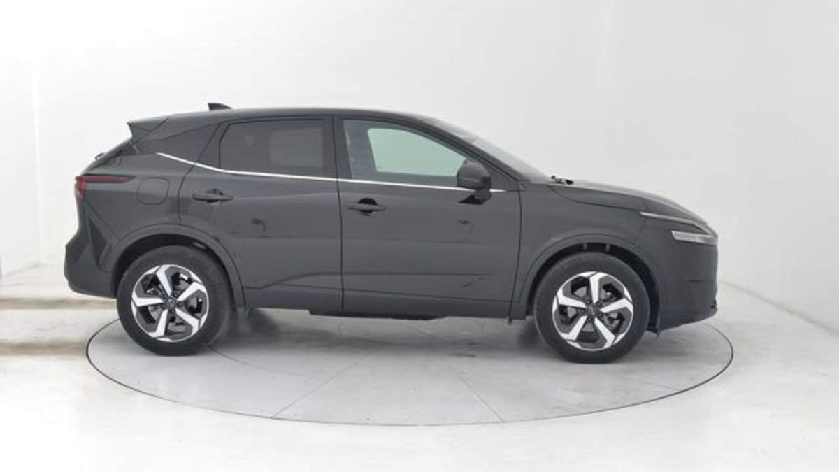 Nissan Qashqai 1.3 mhev N-Connecta 2wd 158cv xtronic (6)