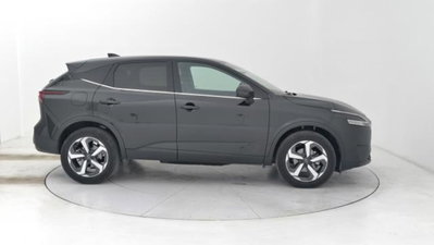 Nissan Qashqai 1.3 mhev N-Connecta 2wd 158cv xtronic (6)