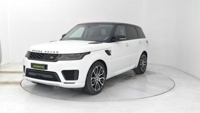 Land Rover Range Rover Sport 2.0 Si4 PHEV HSE usata