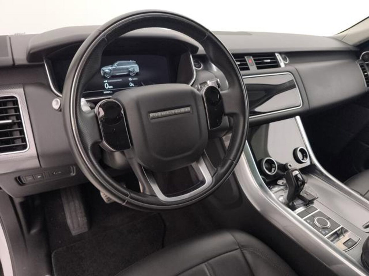 Land Rover Range Rover Sport 2.0 Si4 PHEV HSE (10)