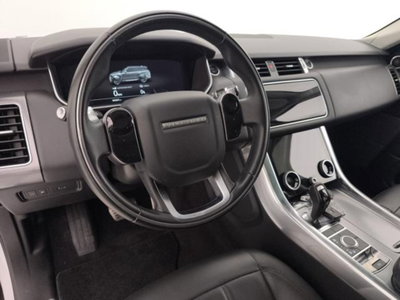 Land Rover Range Rover Sport 2.0 Si4 PHEV HSE (10)