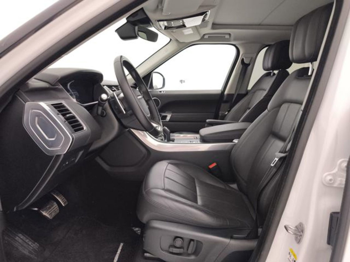 Land Rover Range Rover Sport 2.0 Si4 PHEV HSE (11)