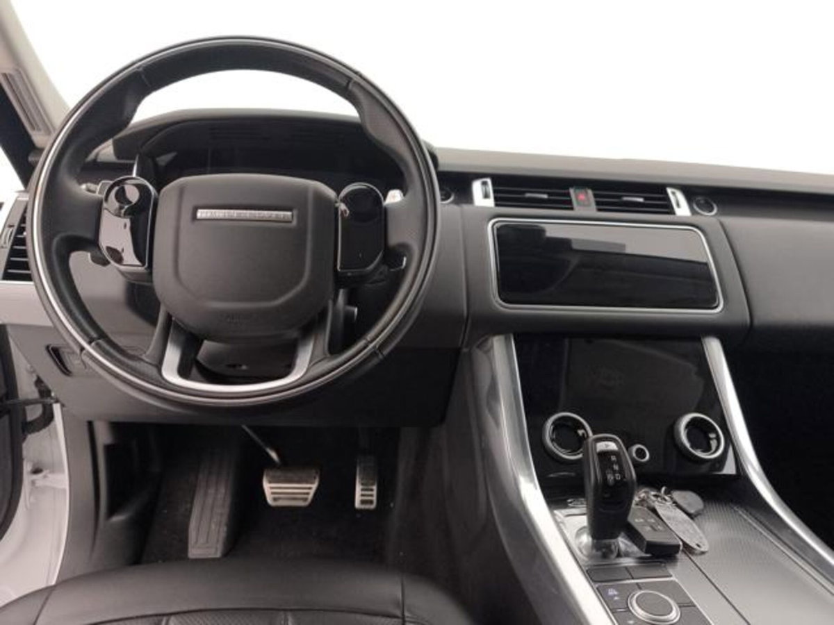 Land Rover Range Rover Sport 2.0 Si4 PHEV HSE (12)