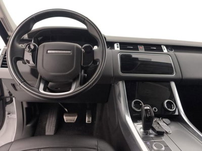 Land Rover Range Rover Sport 2.0 Si4 PHEV HSE (12)