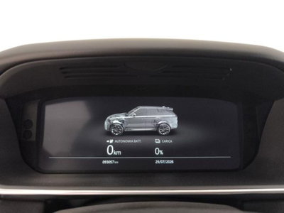 Land Rover Range Rover Sport 2.0 Si4 PHEV HSE (13)