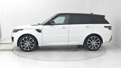 Land Rover Range Rover Sport 2.0 Si4 PHEV HSE (2)