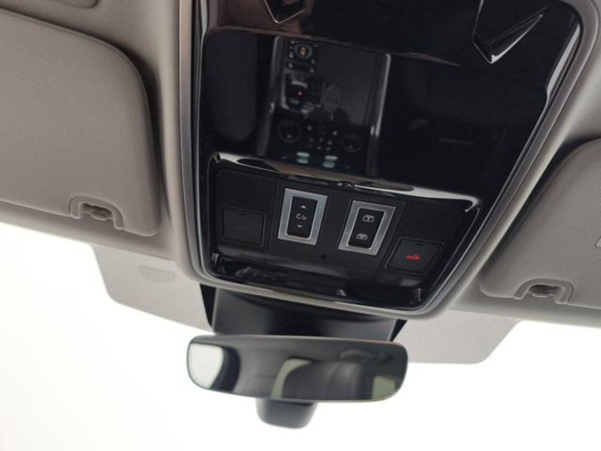 Land Rover Range Rover Sport 2.0 Si4 PHEV HSE (20)