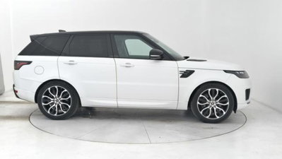 Land Rover Range Rover Sport 2.0 Si4 PHEV HSE (6)