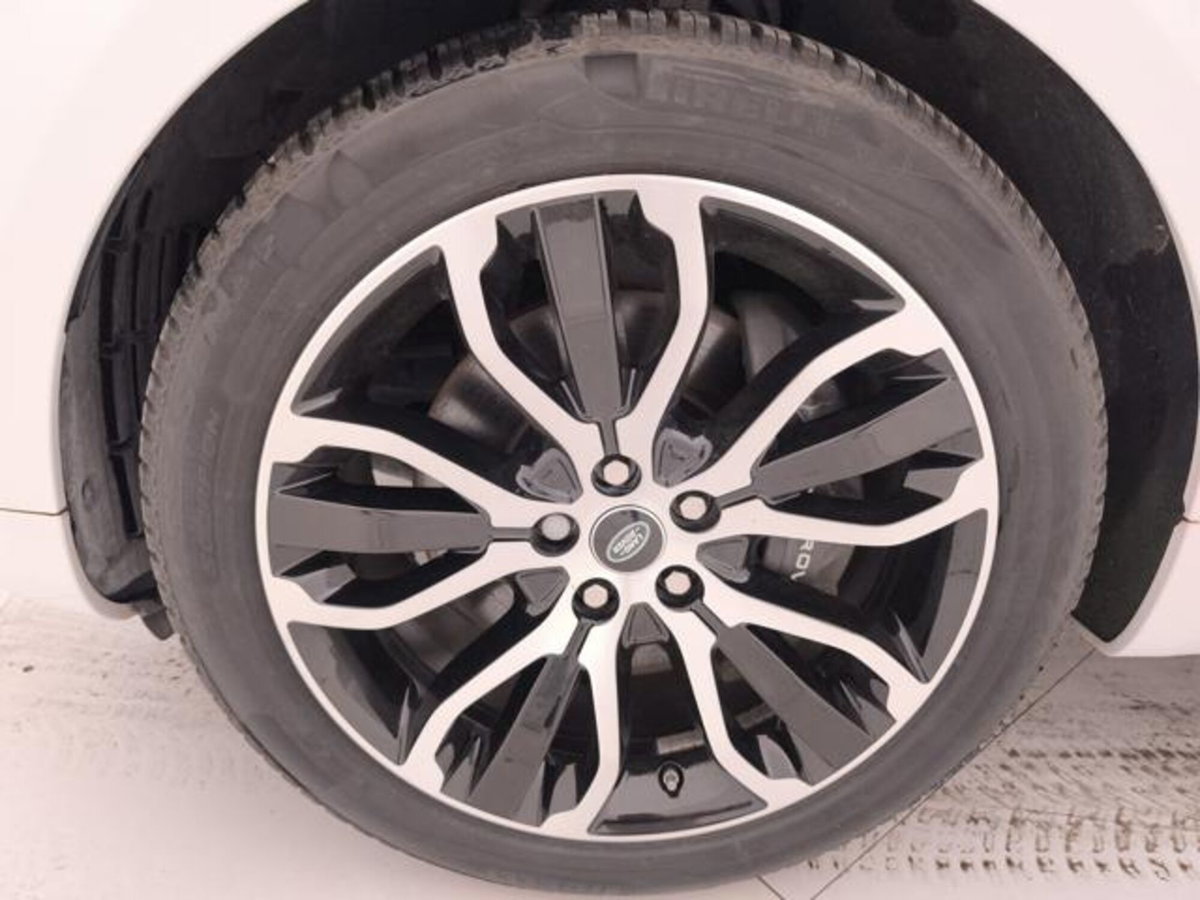 Land Rover Range Rover Sport 2.0 Si4 PHEV HSE (9)