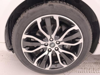 Land Rover Range Rover Sport 2.0 Si4 PHEV HSE (9)