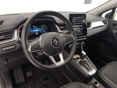Renault Captur Full Hybrid E-Tech 145 CV Techno Fast Track (10)