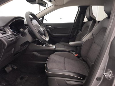 Renault Captur Full Hybrid E-Tech 145 CV Techno Fast Track (11)