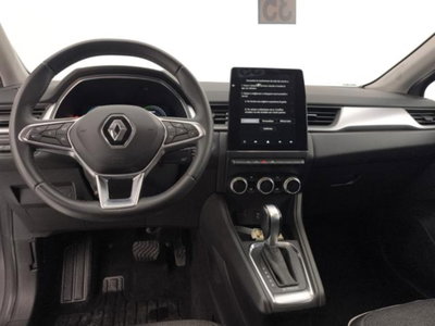 Renault Captur Full Hybrid E-Tech 145 CV Techno Fast Track (12)