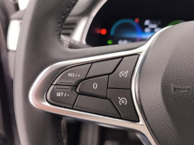 Renault Captur Full Hybrid E-Tech 145 CV Techno Fast Track (14)