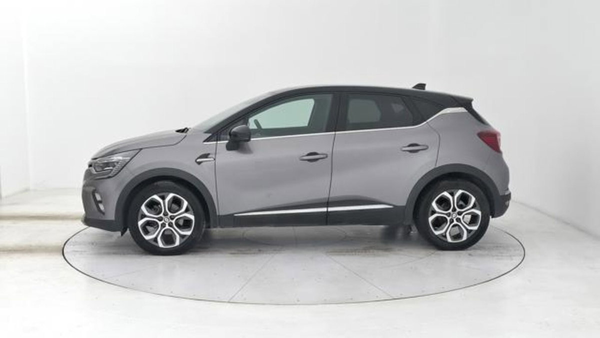 Renault Captur Full Hybrid E-Tech 145 CV Techno Fast Track (2)