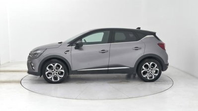 Renault Captur Full Hybrid E-Tech 145 CV Techno Fast Track (2)
