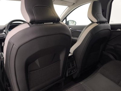 Renault Captur Full Hybrid E-Tech 145 CV Techno Fast Track (20)