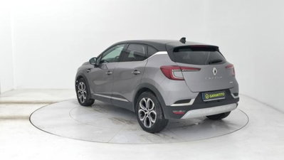 Renault Captur Full Hybrid E-Tech 145 CV Techno Fast Track (3)