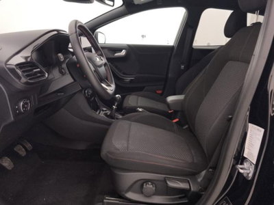 Ford Puma 1.0 ecoboost h ST-Line 125cv auto (11)