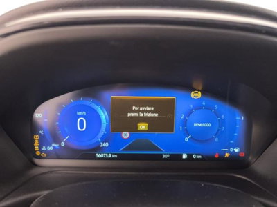 Ford Puma 1.0 ecoboost h ST-Line 125cv auto (13)
