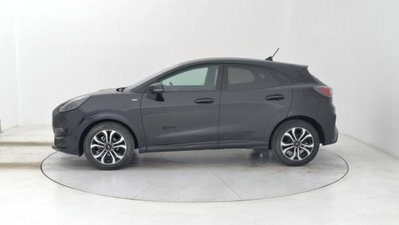 Ford Puma 1.0 ecoboost h ST-Line 125cv auto (2)