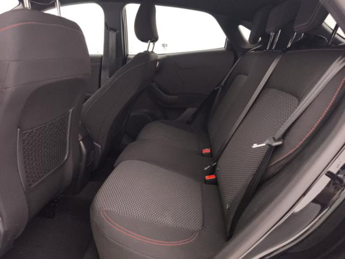 Ford Puma 1.0 ecoboost h ST-Line 125cv auto (20)