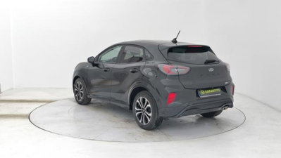 Ford Puma 1.0 ecoboost h ST-Line 125cv auto (3)