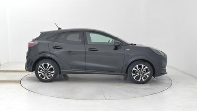 Ford Puma 1.0 ecoboost h ST-Line 125cv auto (6)