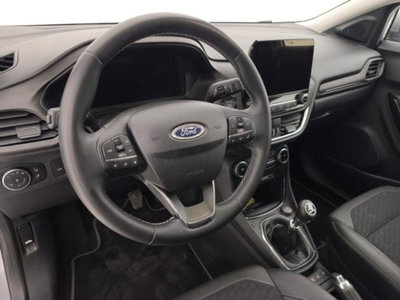 Ford Puma 1.0 ecoboost h ST-Line X 125cv (10)