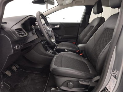 Ford Puma 1.0 ecoboost h ST-Line X 125cv (11)