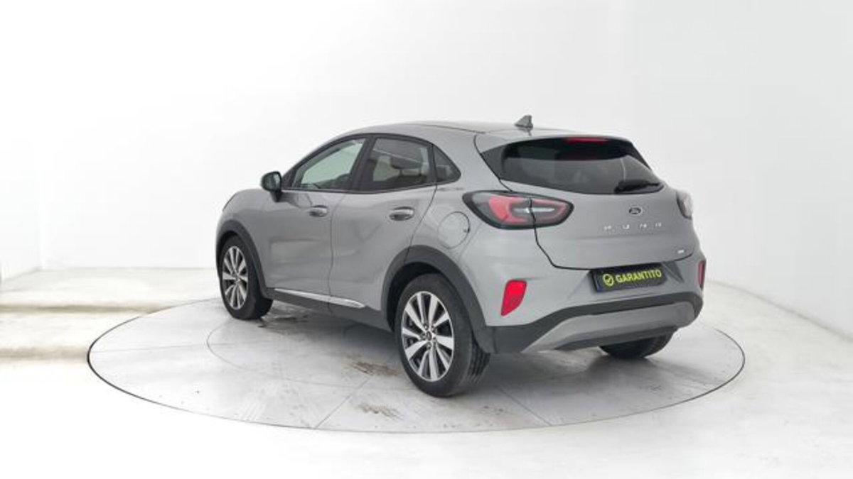 Ford Puma 1.0 ecoboost h ST-Line X 125cv (3)