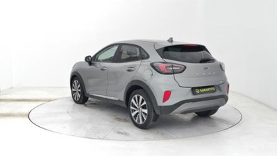 Ford Puma 1.0 ecoboost h ST-Line X 125cv (3)